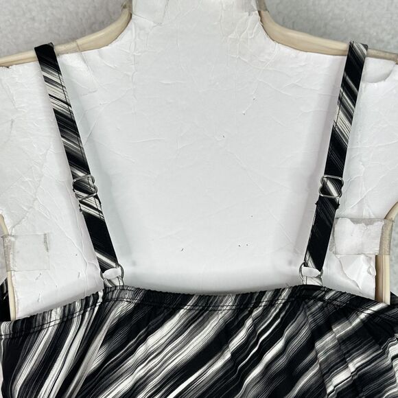 Miraclesuit Tankini Swimsuit Top‎ Womens 10 Love Knot Adjustable Straps Swimwear - Picture 8 of 15